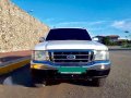 Ford Ranger XLT Turbo MT Diesel White-0