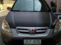 For sale Honda Crv 2004 4x4 at-1