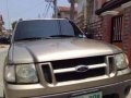 Sale or Swap Ford Explorer Pickup 2002 4x4 Automatic-1