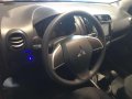 New 2017 Mitsubishi Mirage G4 Glx 1.2 MT-7
