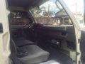 Mitsubishi L300 FB 2010 Deluxe Body 4D56 Diesel Engine No AC-6