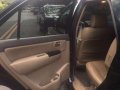 2013 Toyota Fortuner 4x2 Black AT For Sale-9