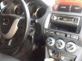 Honda City 2008 Red Manual For Sale-5