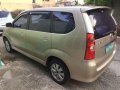 2007 Toyota Avanza 1.5 G AT Top of the Line Well Maintained Rush-3