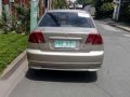Honda Civic Dimension lxi 2001-2