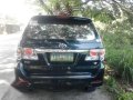 2012 Toyota fortuner g matic-2