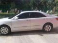 For sale 2008 Toyota Camry 2.4g-4