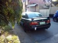 Mazda 323 Big Body Green For Sale-5