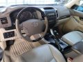 2008 Toyota Land Cruiser PRADO Diesel alt LC80 LC100 Pajero BK Patrol-5