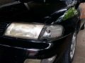 Nissan Sentra Series 3 (96 model)-5
