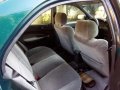 Mazda 323 Big Body Green For Sale-8