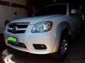 Mazda BT-50-0