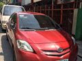 toyota vios 2009 P265K-0