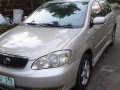 Toyota Corolla Altis 2004 for sale-1