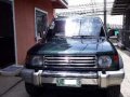 Mitsubishi Pajero 1995 MT Diesel-2