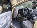 2006 Isuzu Crosswind XT-9