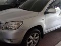 For sale Toyota RAV4 2008-1