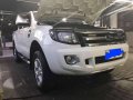 2014 Ford Ranger 4x2 Manual For Sale-0