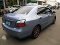 2011 Toyota Vios E 1.3vvt-i Manual alt.city mirage fiesta accent rio-4