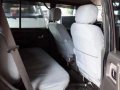 Mitsubishi Pajero 1995 MT Diesel-7