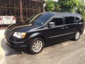 2010 chrysler town and country limited 2009 2011 starex previa alphard-2