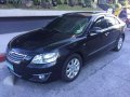 2007 Toyota Camry 2.4 Automatic Black -0