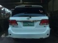 Toyota Fortuner 2008 2.7G White For Sale-7