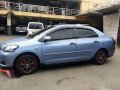 2011 Toyota Vios E 1.3vvt-i Manual alt.city mirage fiesta accent rio-9