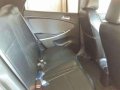Hyundai Accent 2012 Beige MT For Sale-3