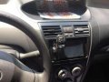 toyota vios 2009 P265K-2