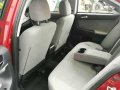 Mitsubishi Lancer EX GLX 2011 Red MT-3