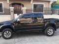 Isuzu Dmax 2008-2