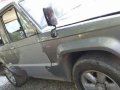 Isuzu Trooper Gen 1-1