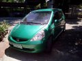 Honda Fit 2008 for sale-0