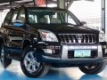 2008 Toyota Land Cruiser PRADO Diesel alt LC80 LC100 Pajero BK Patrol-0