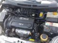 Chevrolet AVEO 2008 AT-7