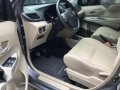For Sale Toyota Avanza 2014 Gray MT-2