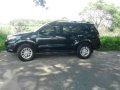 2012 Toyota fortuner g matic-4