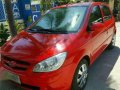 For sale Hyundai Getz 2007 MT-2