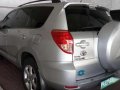 For sale Toyota RAV4 2008-2
