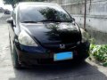 Honda Jazz 1.5 L Ivtec 2005 Black -7