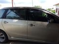 Mitsubishi Grandis 2005 Silver AT For Sale-7
