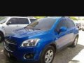 ***SUPER RUSH Assume balance Chevrolet Trax 2016***-0