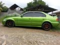 Honda civic vti-3
