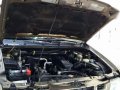 2006 Isuzu Crosswind XT-6