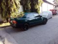 Mazda 323 Big Body Green For Sale-4