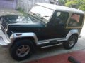 For sale Wrangler jeep-2