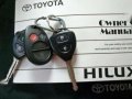 toyota hilux manual diesel 2010model 1st owner-5