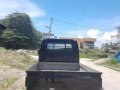 Suzuki Multicab pick up-3