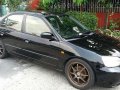 Honda civic 2002-1